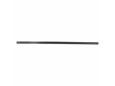 Ford F65Z-8341018-AAA Tail Gate Molding