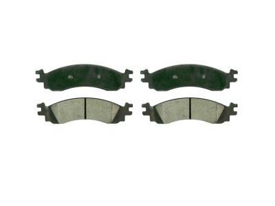 Ford AG1Z-2001-F Front Pads