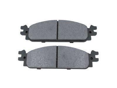 Ford AG1Z-2001-F Front Pads