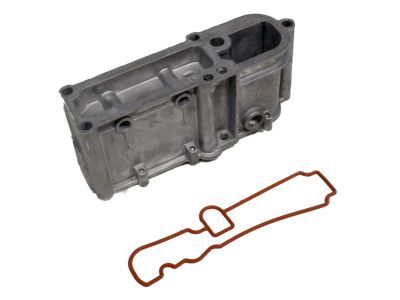 Ford F81Z-6658-AA Cover - Oil Pump