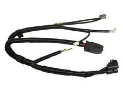 Ford YC2Z-14300-FA Battery Cable Assembly