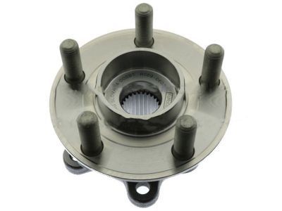 Ford K2GZ-1104-A Front Hub