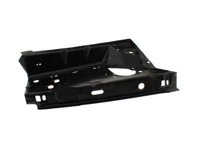 Ford F8ZZ-16055-AA Front Panel