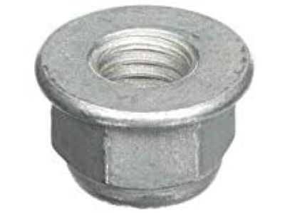 Ford -W520212-S440 Booster Nut