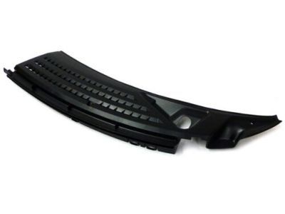 Ford BL3Z-15022A69-A Cowl Grille