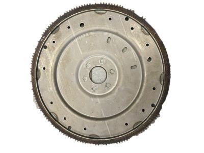 Ford F3LY-6375-A Flywheel Assembly