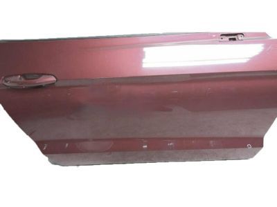 Ford FR3Z-6320124-A Door Shell