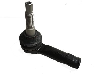 Ford 4L3Z-3A130-CA Outer Tie Rod