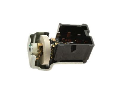 Ford 6C2Z-11654-A Headlamp Switch