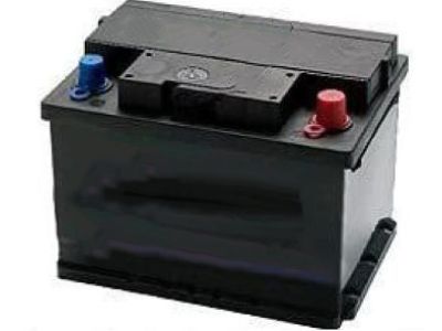 Ford BXT-65-850 Battery