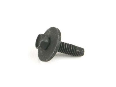 Ford -N807658-S307 Mount Panel Screw