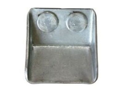 Ford 8C2Z-1660262-AA Cover