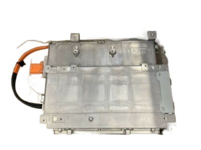 Ford DG9Z-10B689-C Charger - Battery