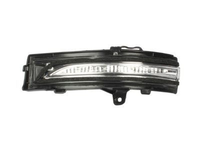 Ford FT4Z-13B374-A Signal Lamp