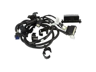Ford XC3Z-14A411-AA Wire Assembly - Splitter