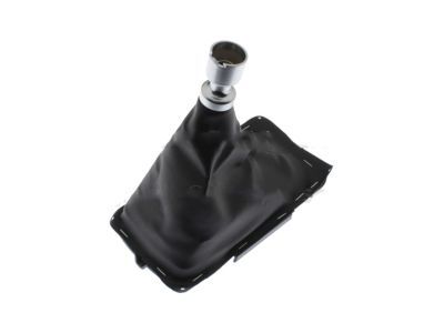 Ford D2BZ-7277-A Shift Boot