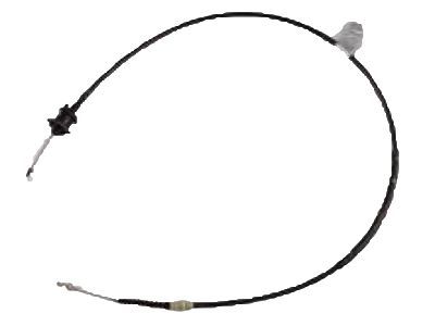 Ford 2R3Z-7535-AA Release Cable