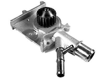 Ford YS4Z-8501-AA Water Pump