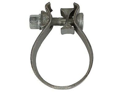 Ford EB5Z-5A231-A Muffler & Pipe Clamp