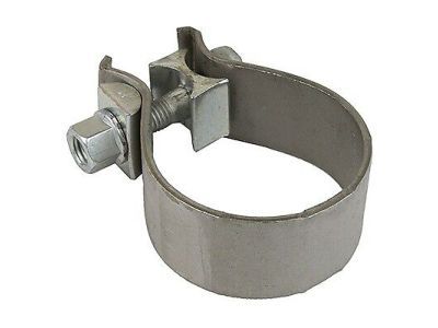Ford EB5Z-5A231-A Muffler & Pipe Clamp
