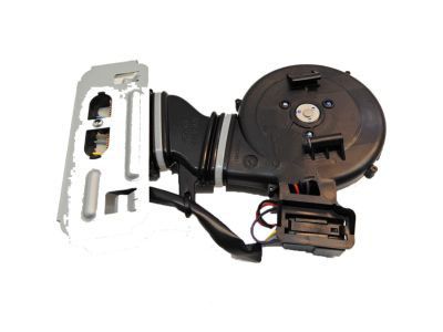 Ford 8A5Z-19N550-B Blower Assembly