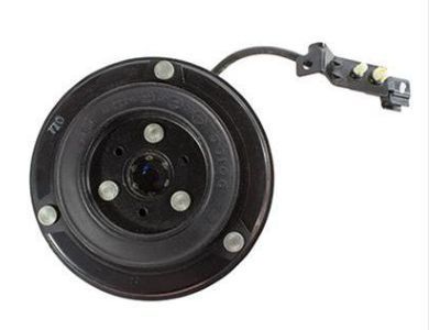 Ford 8S4Z-19D784-AA Clutch & Pulley