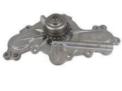 Ford AA5Z-8501-D Water Pump Assembly