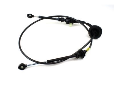 Ford F5TZ-7E395-A Selector Lever Control Cable Assembly