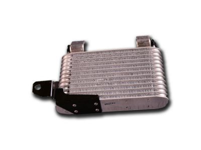 Ford 6L2Z-7A095-A Cooler
