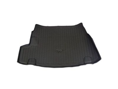 Ford AR3Z-6111600-AA Cargo Area Protector - Without Subwoofer