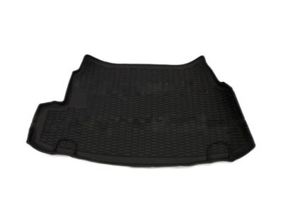 Ford AR3Z-6111600-AA Cargo Area Protector - Without Subwoofer