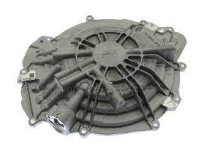 Ford 8A8Z-7222-B Cover - Clutch Housing