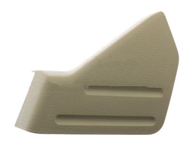 Ford 9L3Z-1661693-AA Rear Cover