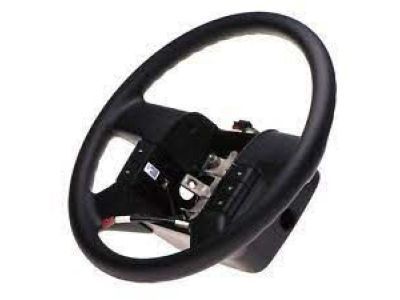 Ford 7L3Z-3600-FD Steering Wheel