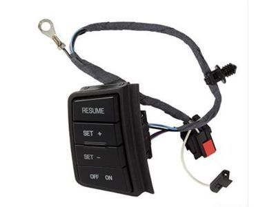 Ford 8S4Z-9C888-BA Engagement Switch