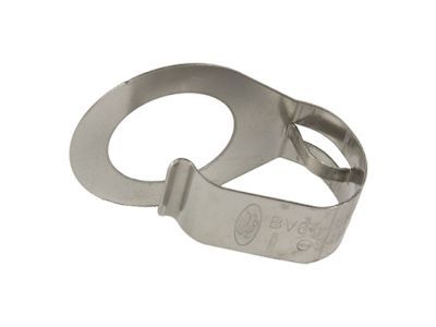 Ford CV6Z-3K050-A Knuckle Lock Ring
