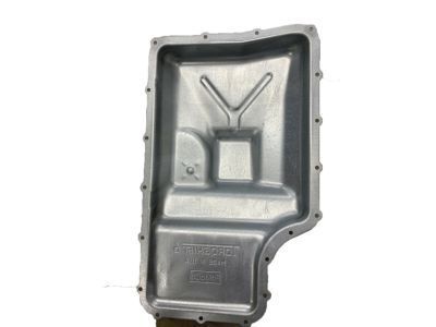 Ford BC3Z-7A194-D Oil Pan