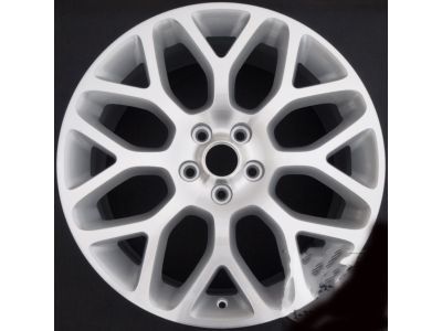 Ford DS7Z-1007-M Wheel, Alloy