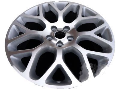 Ford DS7Z-1007-M Wheel, Alloy