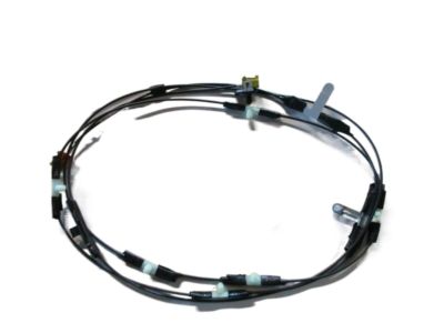 Ford 8L8Z-19A397-C Cable Assembly
