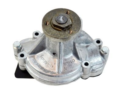 Ford 2W9Z-8501-BB Water Pump Assembly