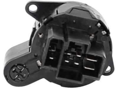 Ford 3L5Z-11654-AA Headlamp Switch