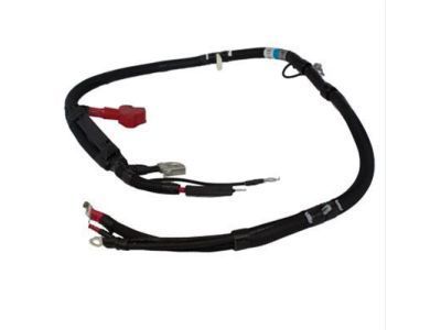 Ford 2L3Z-14300-BA Positive Cable