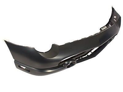 Ford 1W6Z-17D957-EAA Bumper Cover