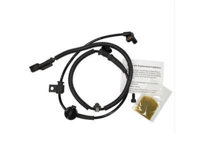Ford CL3Z-2C204-A Front Speed Sensor