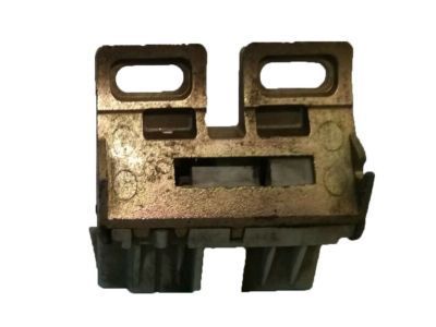 Ford E4TZ-11572-A Ignition Switch