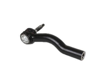 Ford 6W1Z-3A130-B Outer Tie Rod