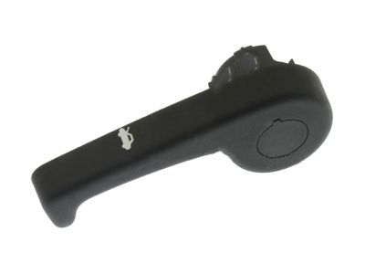 Ford HS7Z-16B626-A Release Handle