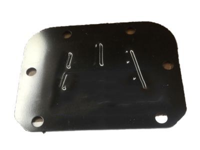 Ford F81Z-7222-AA Cover