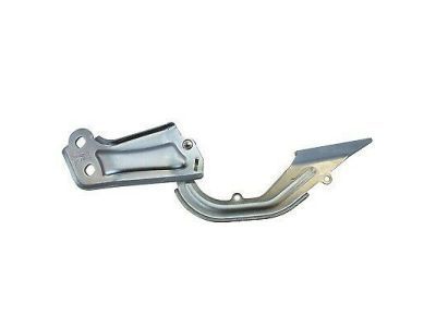 Ford CP9Z-16796-A Hinge